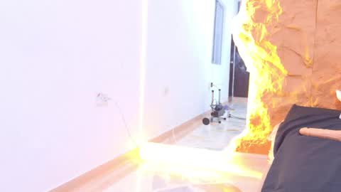 Ivanna online show from April 16, 5:08 am