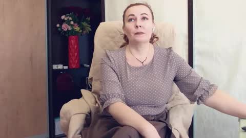 IrennaSplash online show from March 10, 2:04 am