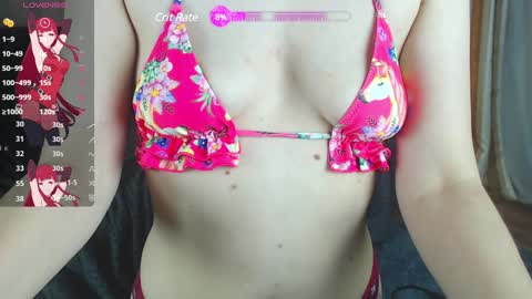 Snapshot of ivi_kiwi chatting on December 29, 10:14 pm Masha online show from December 29, 10:14 pm