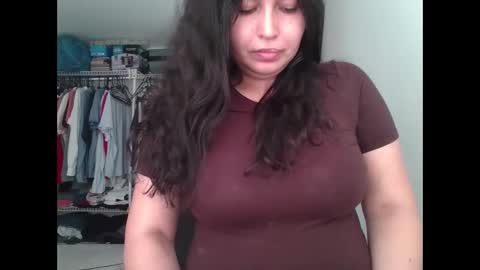 Ivone777 online show from March 5, 4:36 pm