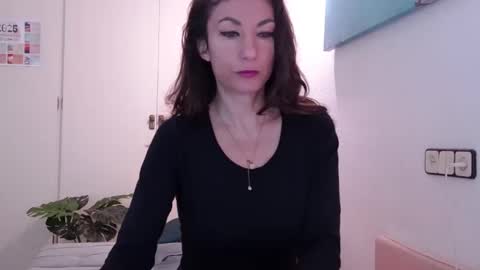 Ivonne online show from January 23, 8:25 am