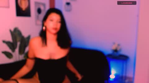 Snapshot of ivonyrose_ chatting on October 10, 8:58 pm Ivony Rose online show from October 10, 8:58 pm