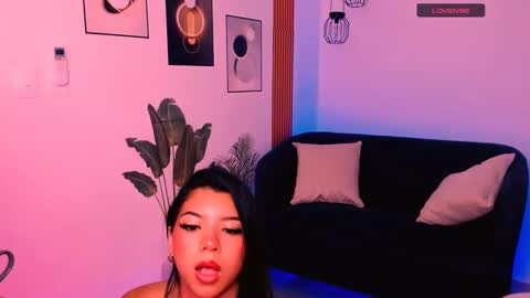 Snapshot of ivonyrose_ chatting on September 16, 8:50 pm Ivony Rose online show from September 16, 8:50 pm
