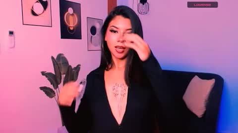 Snapshot of ivonyrose_ chatting on September 14, 7:50 am Ivony Rose online show from September 14, 7:50 am
