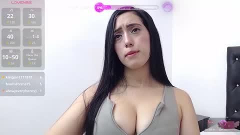 ivorynoir online show from February 28, 2:16 pm