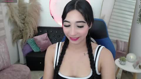 ivvoncute online show from April 19, 4:23 am