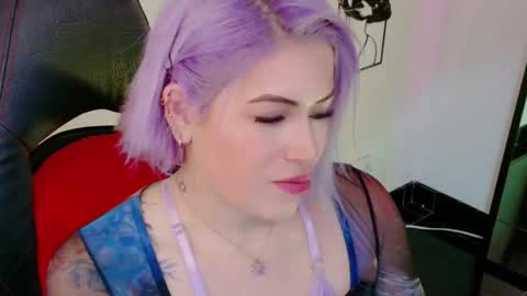 Diana Rojas  online show from February 5, 10:02 pm