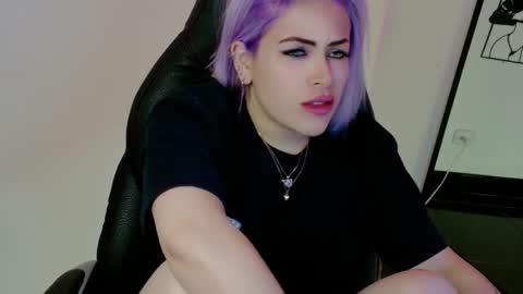 Diana Rojas  online show from January 18, 1:35 am