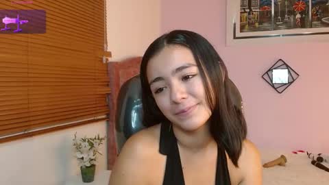 Snapshot of ivy_gail chatting on February 26, 4:08 am  IVY online show from February 26, 4:08 am