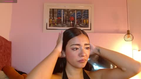 Snapshot of ivy_gail chatting on February 8, 4:03 am  IVY online show from February 8, 4:03 am