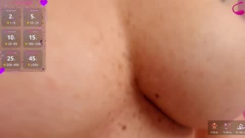 Ivy Myaa online show from December 16, 6:30 am