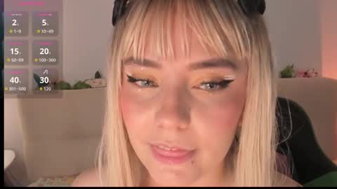 Pamela online show from March 20, 7:41 pm