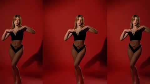 Ivy online show from March 7, 2:57 am