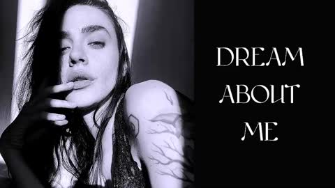 Miss Ivy online show from February 13, 3:03 pm