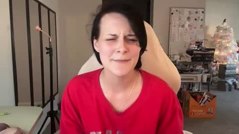 Ivy Minxxx online show from December 19, 8:45 pm