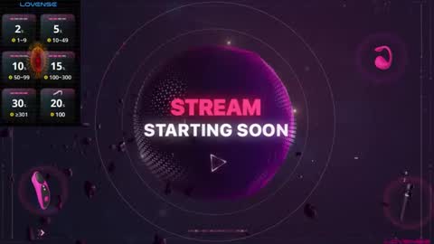 Ivy Nyxx online show from February 25, 7:27 pm