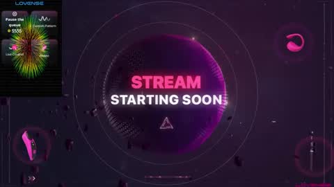 Ivy Nyxx online show from February 18, 11:19 pm