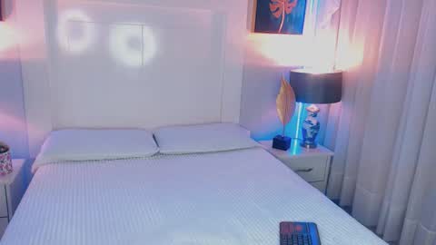 Ivy online show from January 7, 12:19 pm