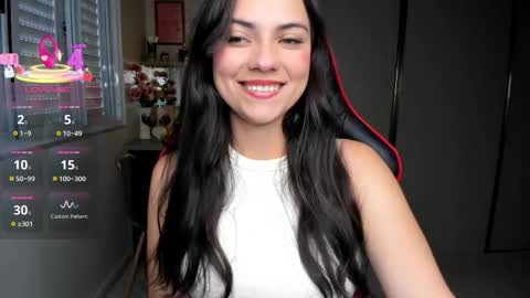 Ivvy online show from November 21, 1:35 pm