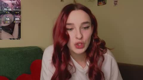 Daisy online show from January 8, 9:52 pm