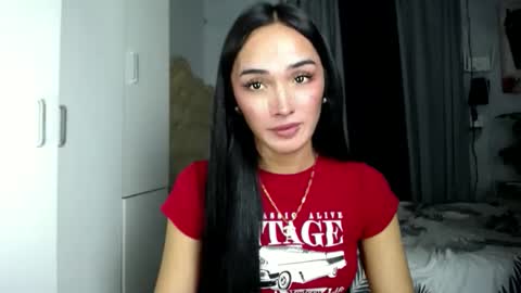 thea online show from April 29, 1:03 pm