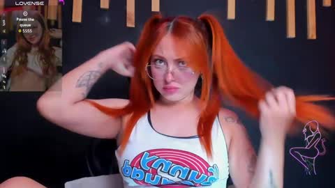 hot izys online show from April 6, 5:30 am