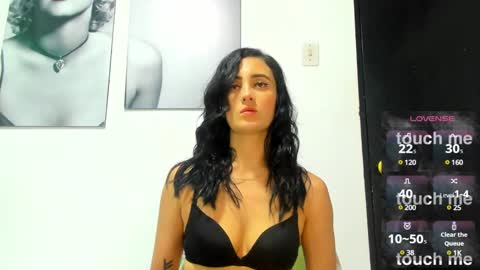 Izzy online show from March 9, 12:53 pm