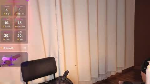 Jacki online show from March 31, 9:31 am