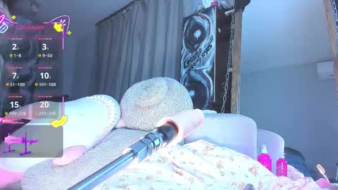 jackie_swann online show from February 22, 4:02 am