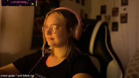 jacywinslat online show from October 23, 6:47 pm