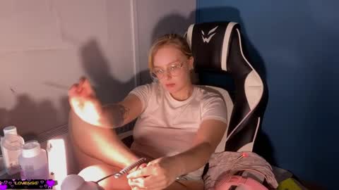 Snapshot of jacywinslat chatting on February 28, 9:55 pm jacywinslat online show from February 28, 9:55 pm