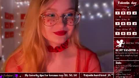Snapshot of jacywinslat chatting on February 14, 5:36 pm jacywinslat online show from February 14, 5:36 pm