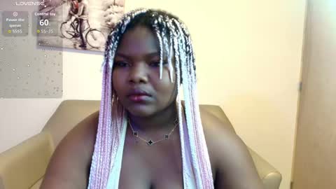 Melani  online show from February 9, 7:16 pm