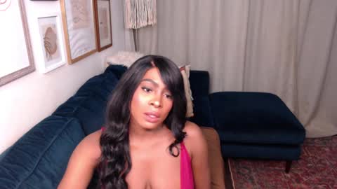 Snapshot of jade1677 chatting on January 12, 10:54 pm Jade online show from January 12, 10:54 pm