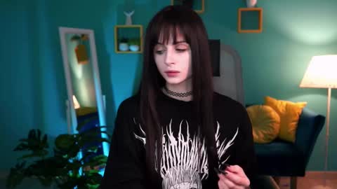 Snapshot of jade_castle chatting on February 26, 2:19 am jade_castle online show from February 26, 2:19 am