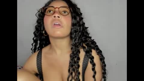 Jadeleidy Dorthini online show from January 19, 8:51 pm