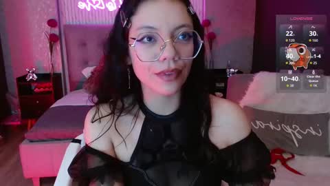 JADE online show from March 29, 9:25 pm