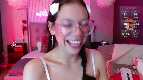 JADE online show from March 30, 9:36 pm