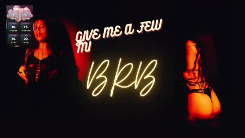 JADE online show from November 21, 9:50 pm