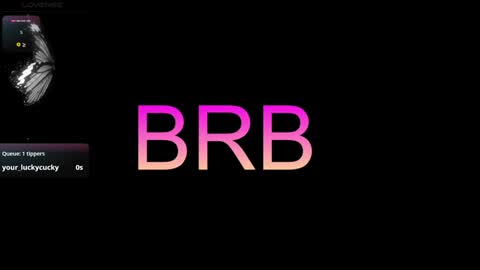 JADE online show from January 31, 9:05 pm