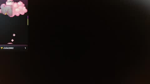 JADE online show from February 15, 8:34 pm