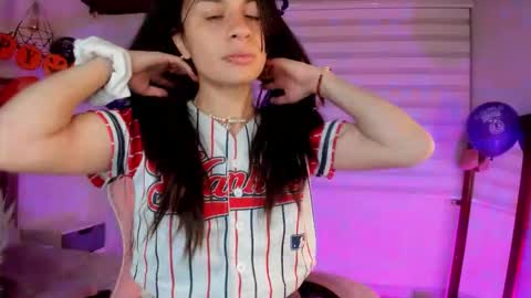 Jade online show from October 28, 3:56 am