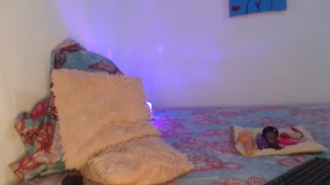 Jade Watson online show from September 12, 2:45 am