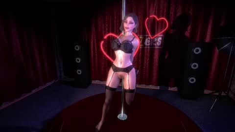 Jade online show from November 22, 4:20 pm