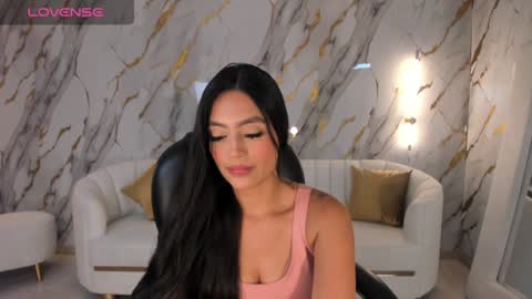 Snapshot of jadeevansx chatting on January 30, 6:00 pm JADE EVANS online show from January 30, 6:00 pm