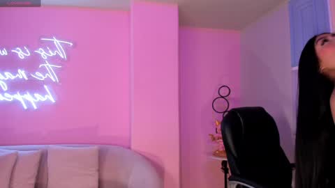 Snapshot of jadeevansx chatting on January 16, 5:55 pm JADE EVANS online show from January 16, 5:55 pm