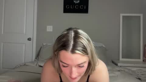 Jade james online show from February 20, 4:22 am