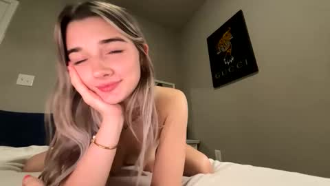 Jade james online show from November 27, 5:21 am