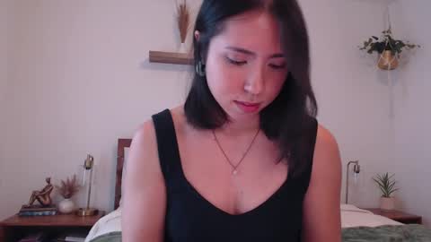 Snapshot of jadelove_ chatting on January 22, 8:49 pm Jade Love online show from January 22, 8:49 pm