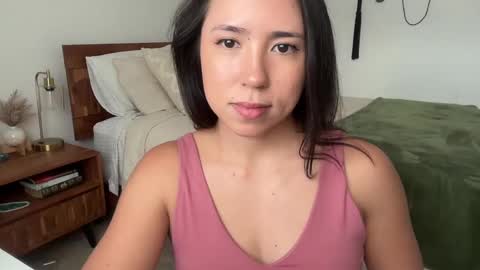 Snapshot of jadelove_ chatting on September 26, 6:27 pm Jade Love online show from September 26, 6:27 pm